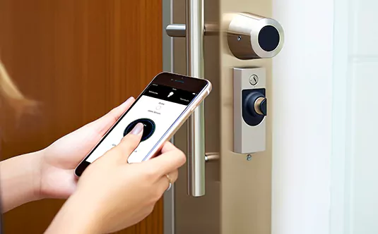 Access Management in Poinciana, FL