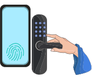 Access Control Technician in Poinciana