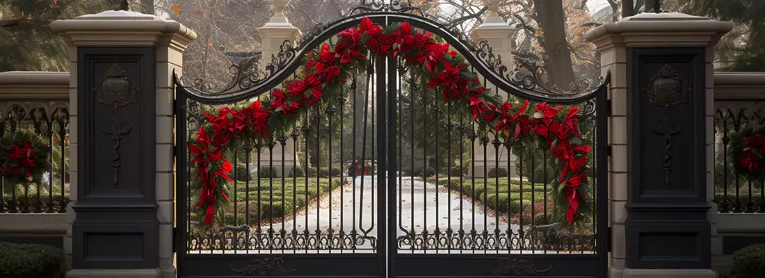 Affordable Proximity Sensor Gate Solutions for Homes and Businesses in Poinciana, FL