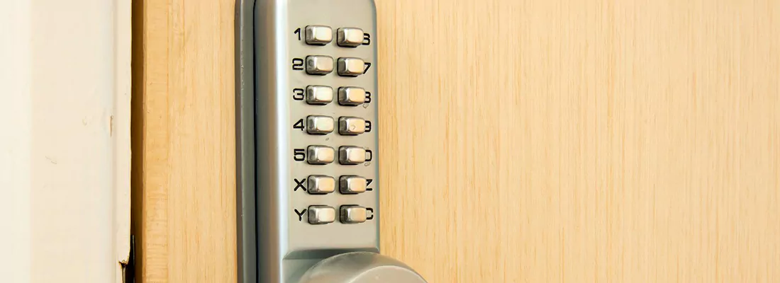 Automatic Electric Door Service Near Me in Poinciana, FL