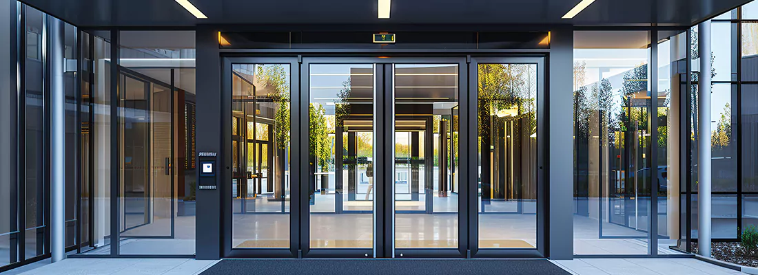 Automatic Overhead Door Repair and Installation in Poinciana, FL