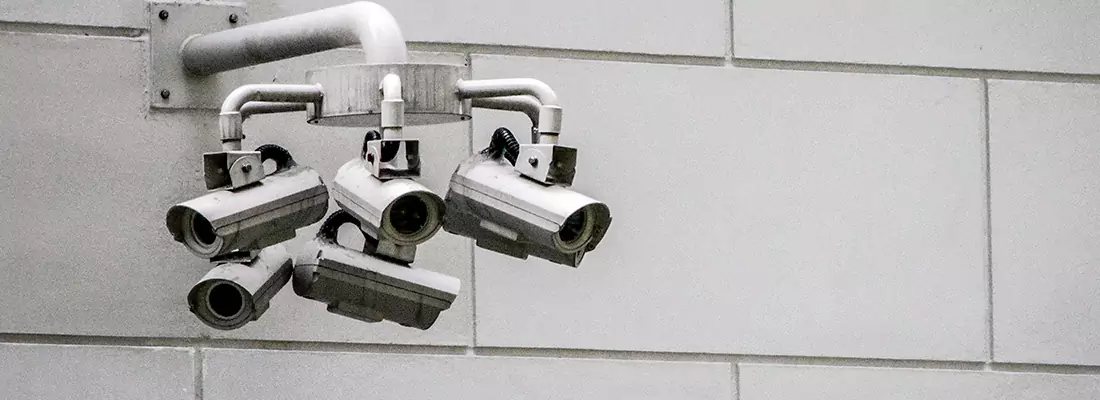 CCTV Camera Systems Are Essential for Security in Poinciana, FL