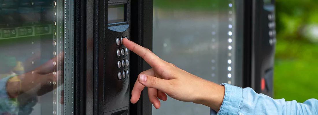 Commercial Access Control Boosts Security in Poinciana, FL