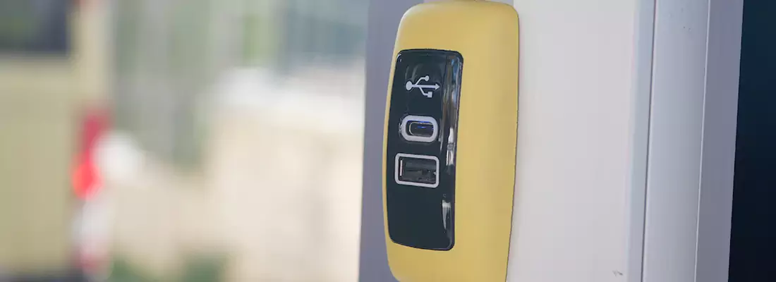 Custom Door Proximity Sensor Solutions for Businesses in Poinciana, FL