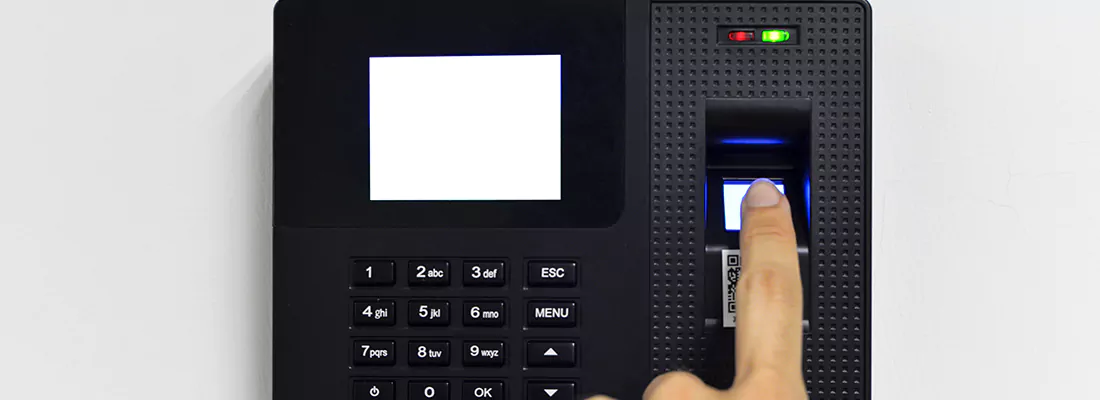 Door Access Control And Security in Poinciana, FL