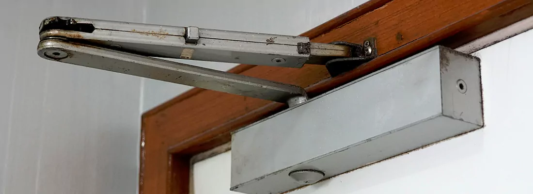 Door Closer Specialists in Poinciana, FL