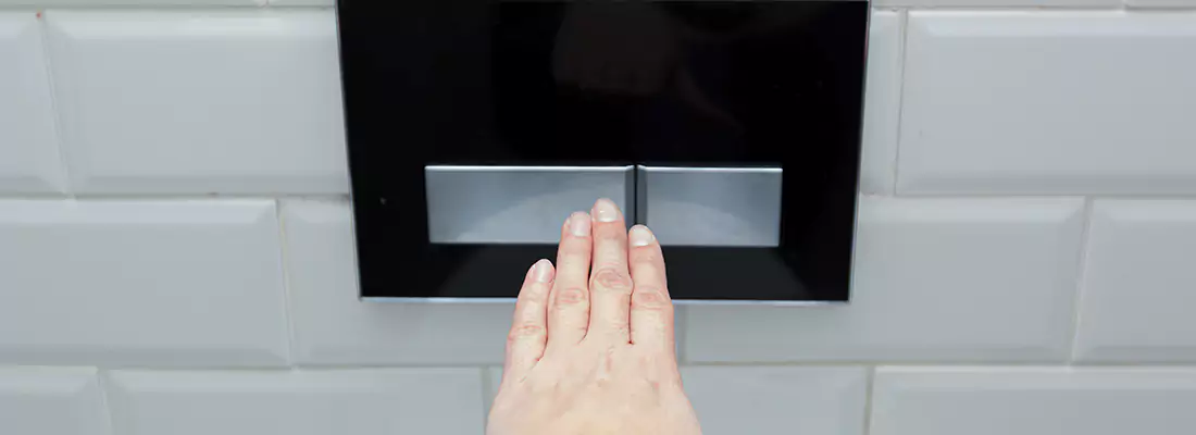 Emergency Washroom Button Testing and Maintenance Services in Poinciana, FL