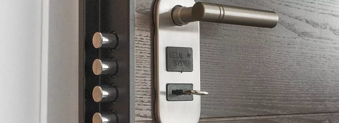 Enhance Door Security with Cylinder Strike Installation in Poinciana, FL