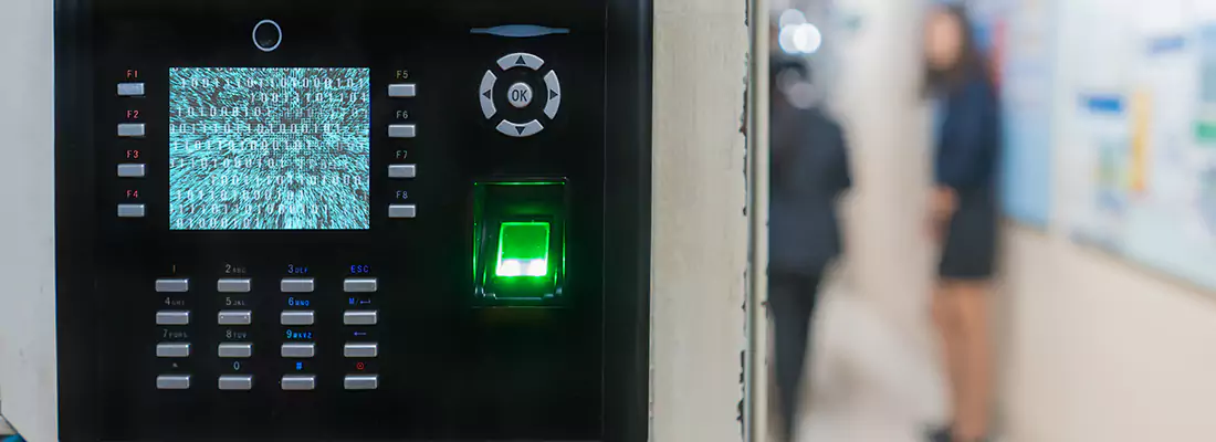 Enhance Security with Retinal Access Systems in Poinciana, FL