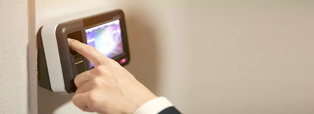 Hassle-Free Badge Access Installation and Support in Poinciana, FL