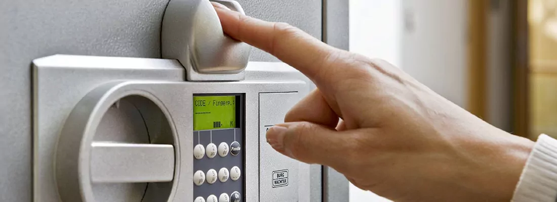 Hidden Safe Installation in Poinciana, FL