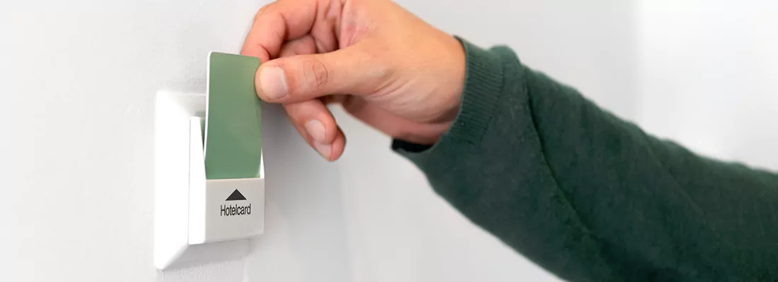 How Door Schedule Systems Improve Access Control in Poinciana, FL