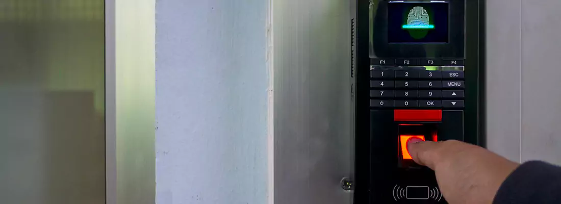 Reliable Access Control System Installation in Poinciana, FL