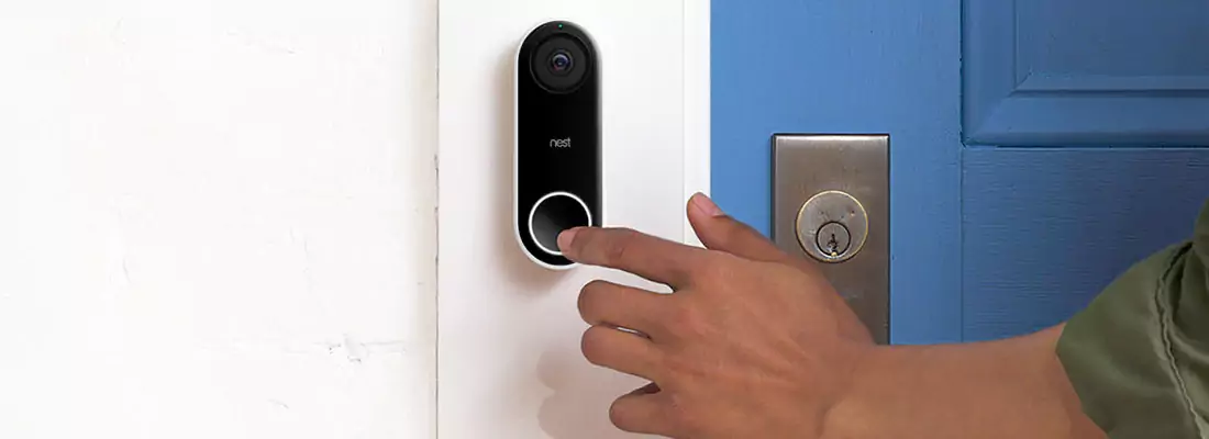 Reliable Electric Doorbell Services in Poinciana, FL