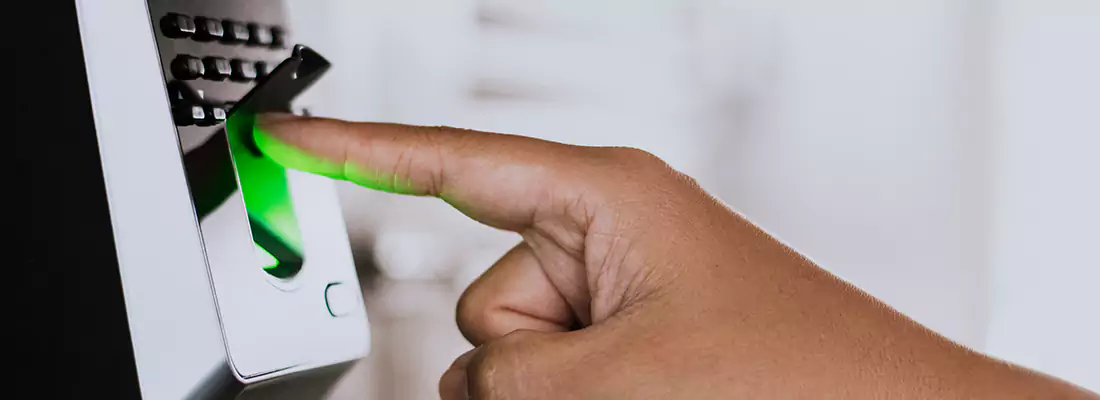 Reliable Fingerprint Access System Installation and Maintenance in Poinciana, FL