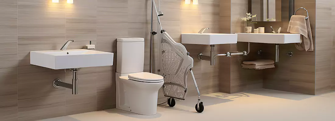 Reliable Handicap Washroom Installation and Maintenance in Poinciana, FL