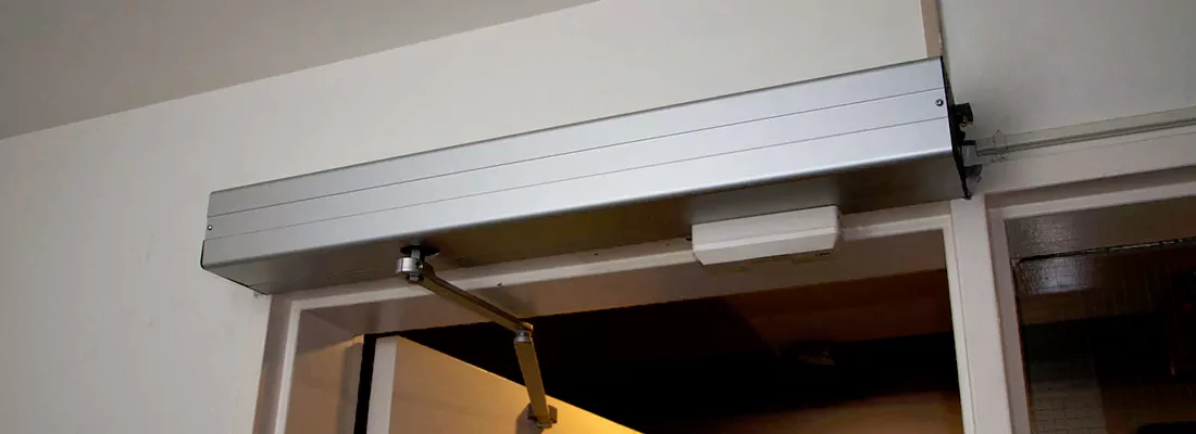 Residential Door Operator Service in Poinciana, FL