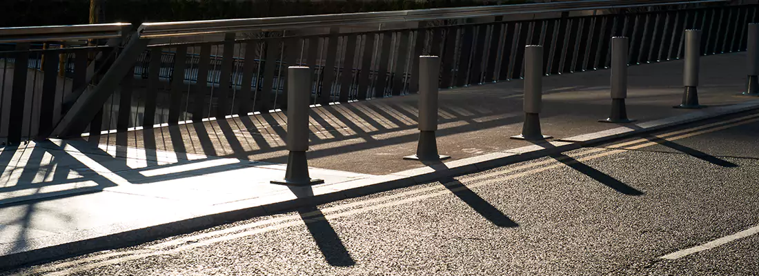 Retractable Driveway Post Repair Services in Poinciana, FL