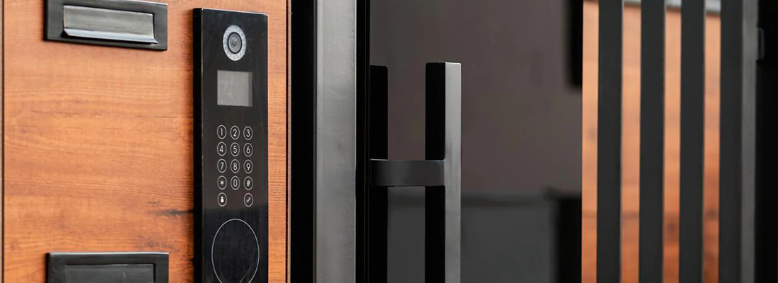 RFID-Enabled Access Control Systems in Poinciana, FL