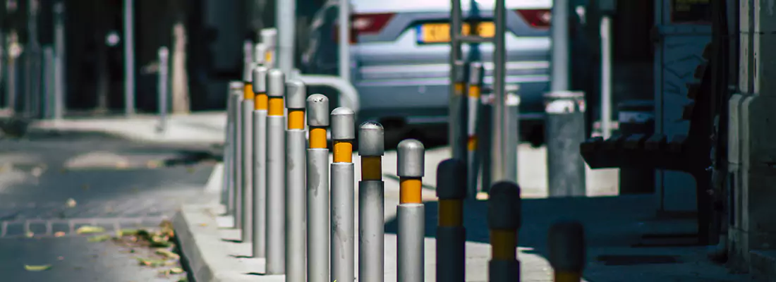 Safe and Convenient Retractable Barrier Column Systems for Properties in Poinciana, FL