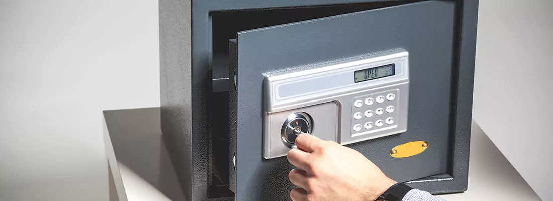 Safe Opening Repair in Poinciana