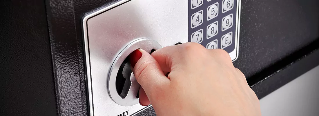 Safe Replacement in Poinciana, FL