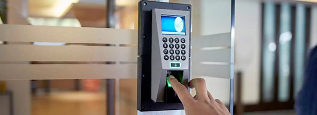 Secure Your Facility with Industrial Access Control Installation in Poinciana, FL
