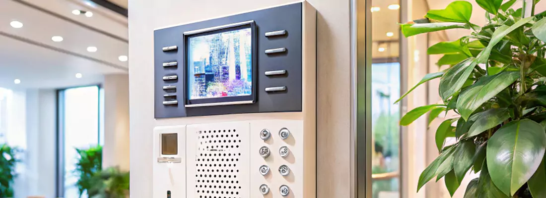 Secure Your Facility with Retinal Access Systems in Poinciana, FL