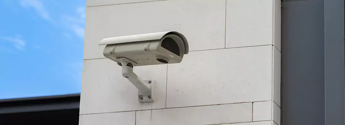 Secure Your Property with Wireless CCTV Systems in Poinciana, FL