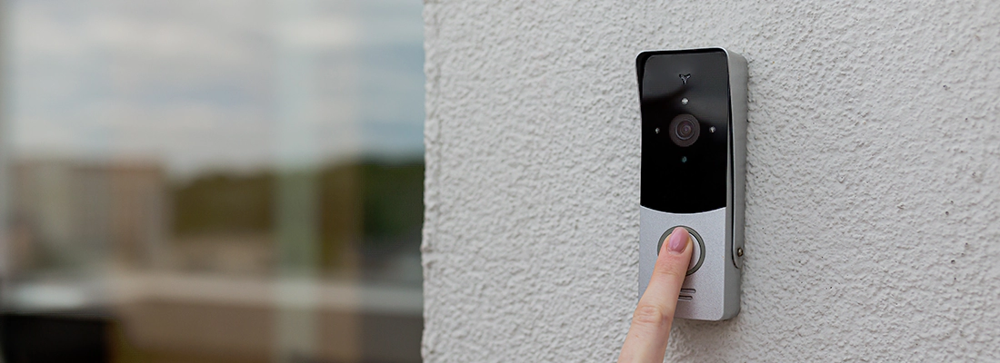 Smart Doorbell Installation Experts in Poinciana, FL