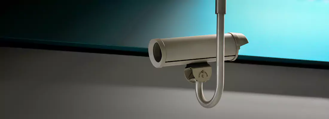 Smart Wireless CCTV Cameras for Remote Monitoring in Poinciana, FL