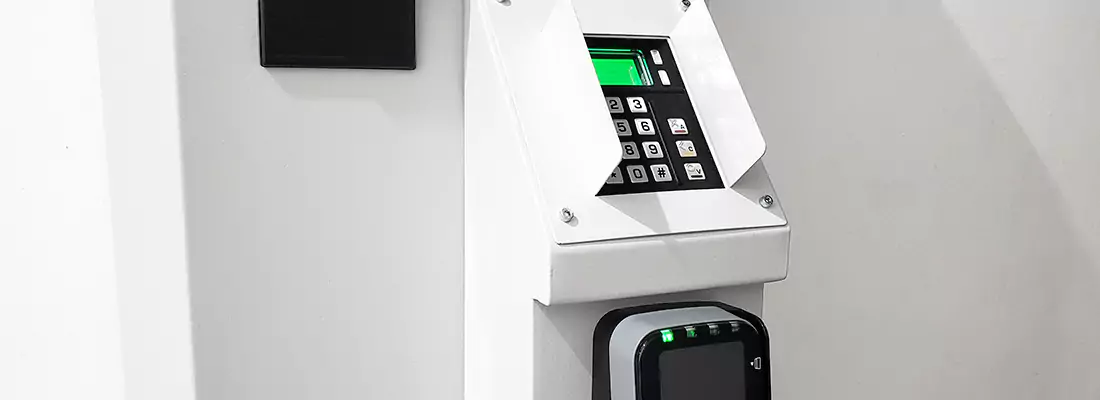 Top-Rated Keypad Access Control Installers Near You in Poinciana, FL