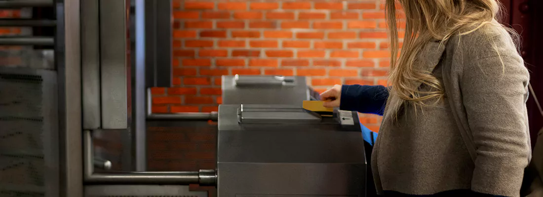 Upgrade to Modern Security Turnstile Systems in Poinciana, FL