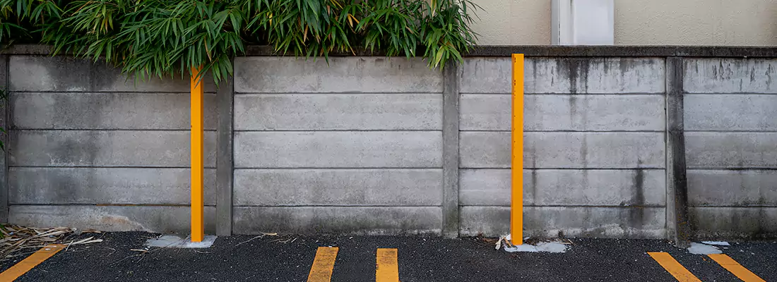 Upgrade Your Property with Professional Retractable Driveway Post Installation in Poinciana, FL