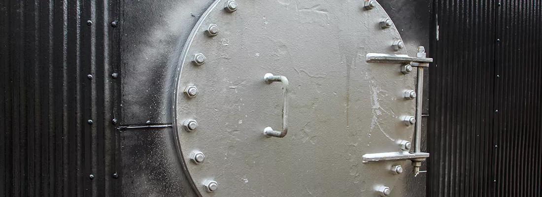 Vault Installation Cost in Poinciana, FL